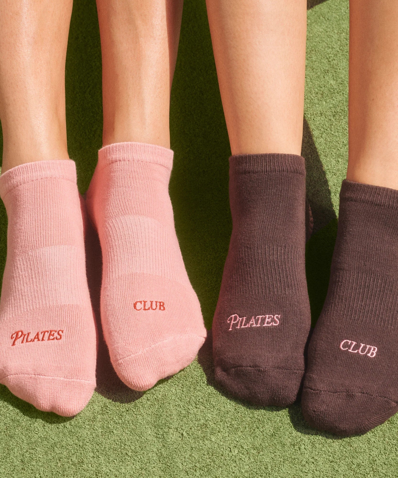 A Guide to Choosing the Best Grip.Socks
