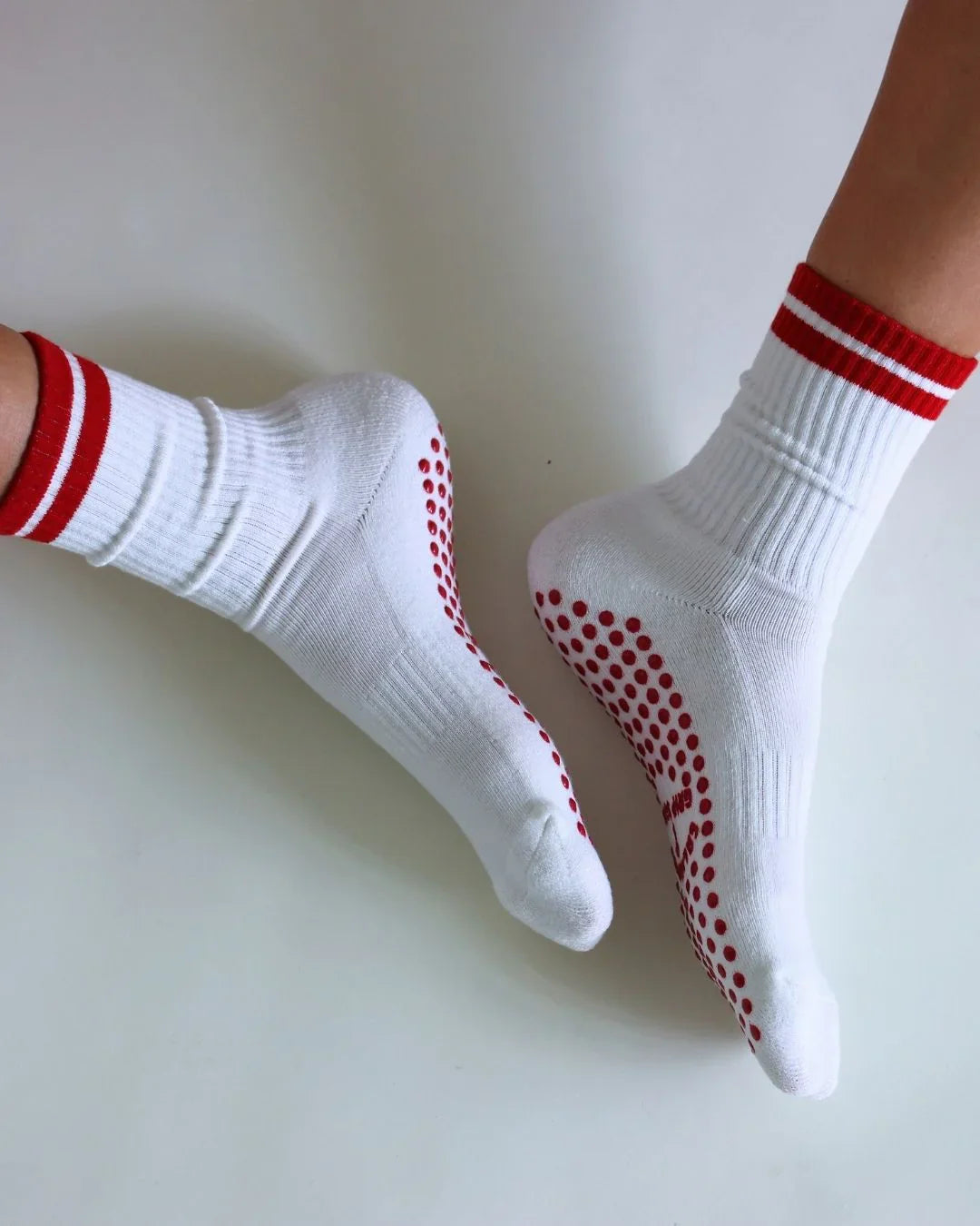What are Grip Socks? The Ultimate Guide