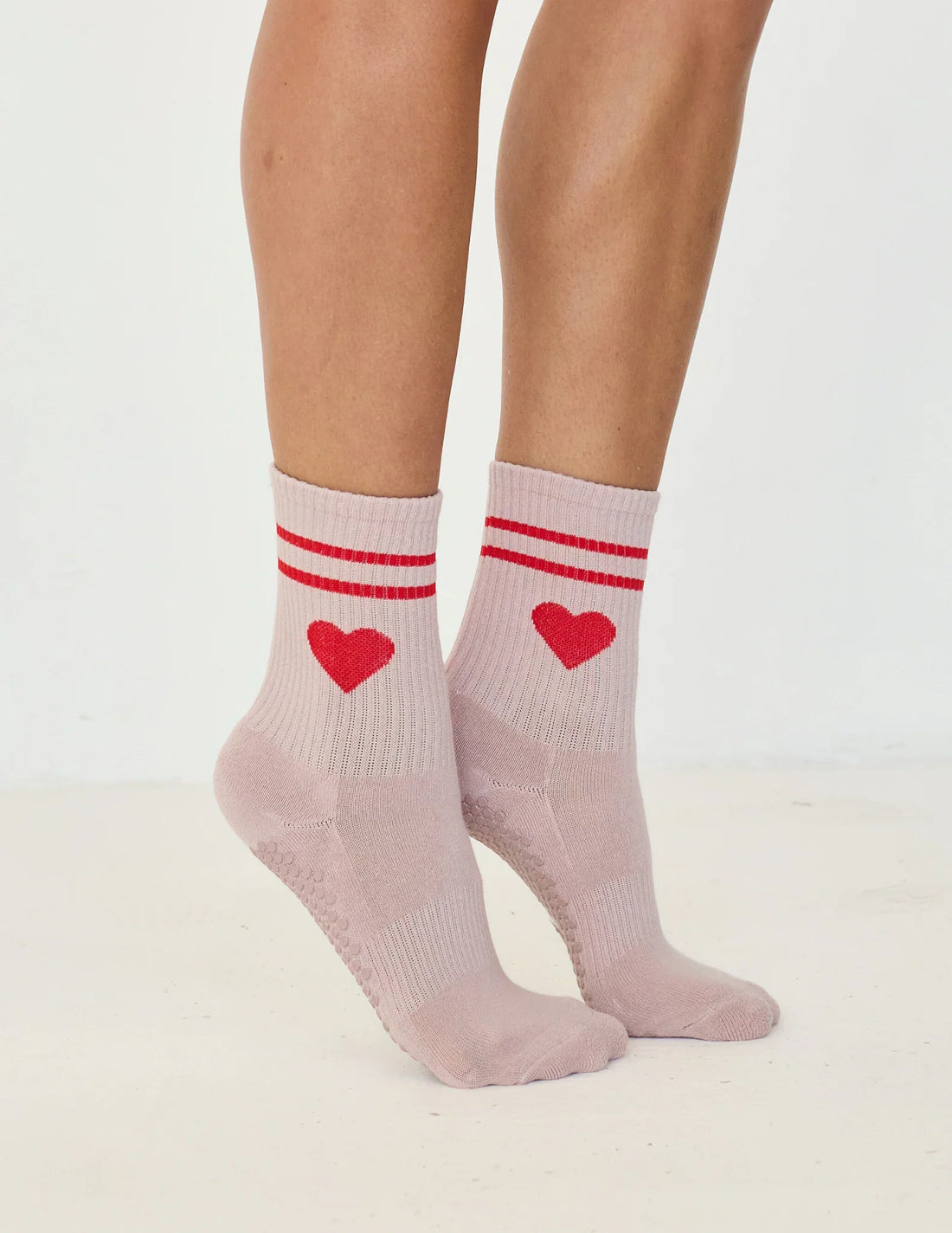 Are Socks with Silicone Grip Better? A FAQ Guide