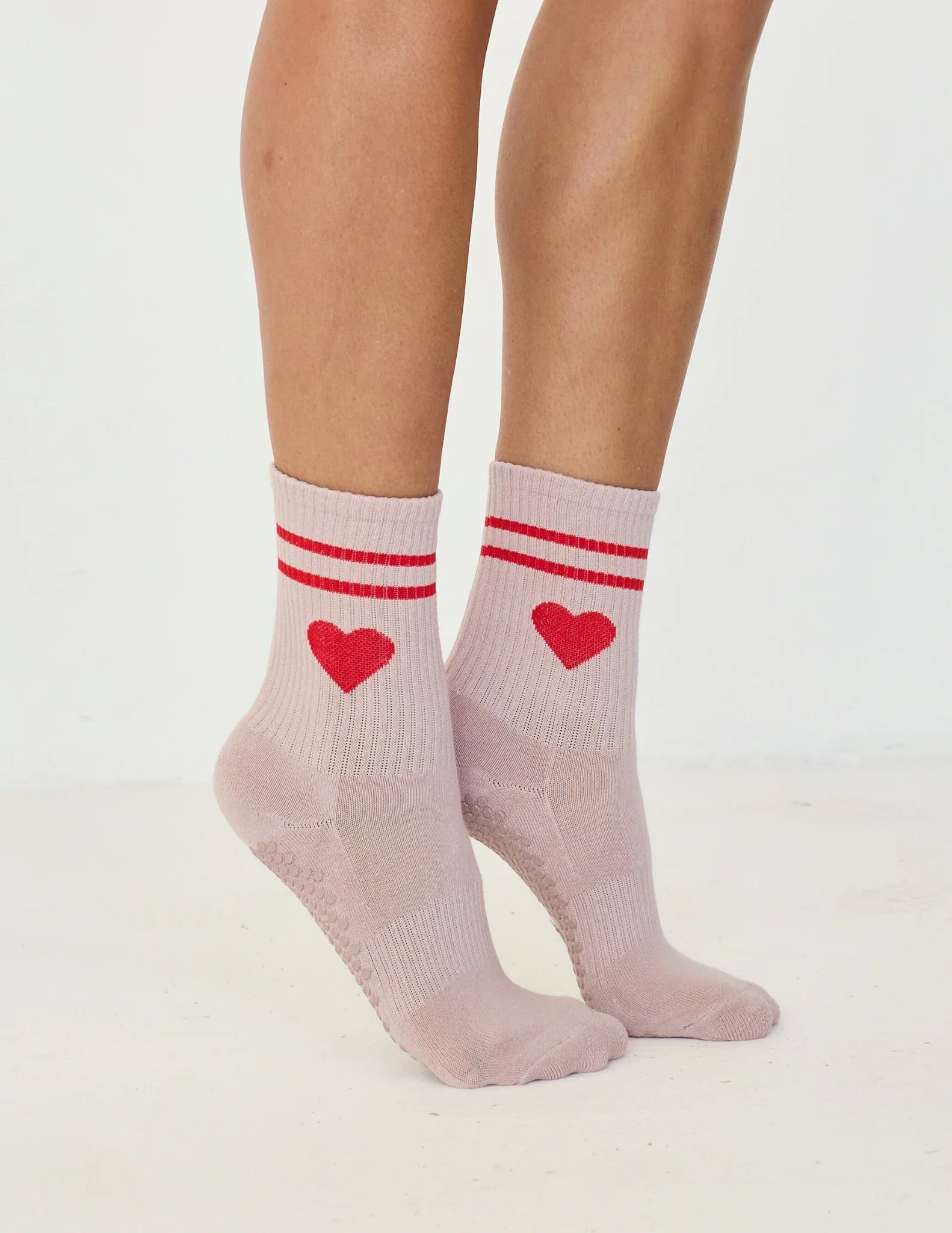 Are Socks with Silicone Grip Better? A FAQ Guide