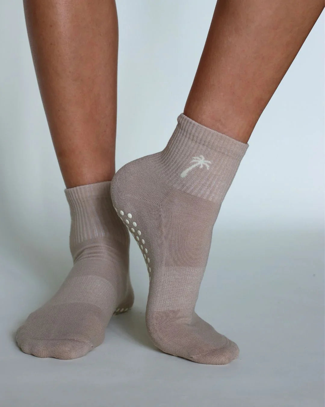 Grips Socks: Stop Slipping, Start Performing