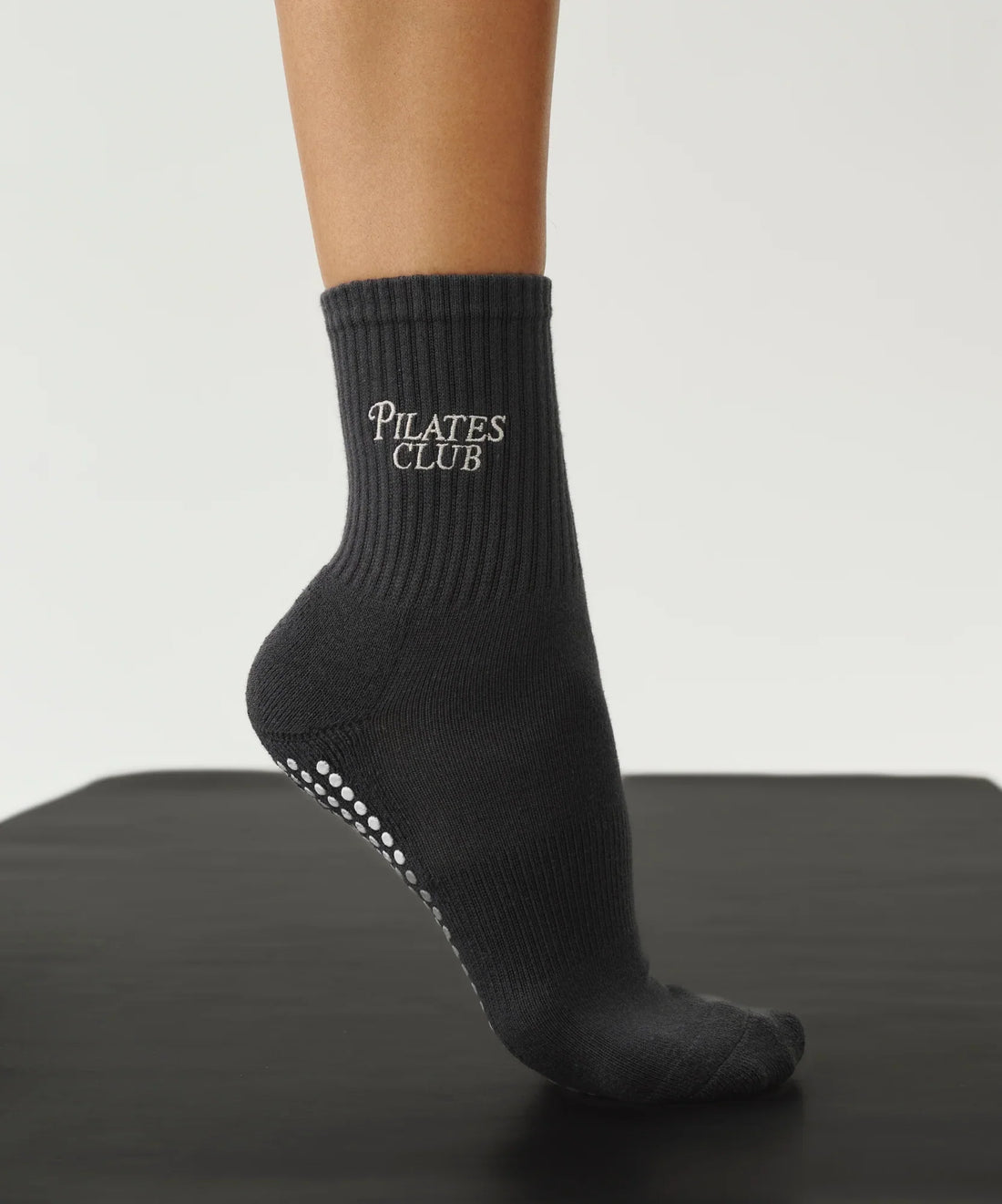 Do You Need Club Pilates Grip Socks?