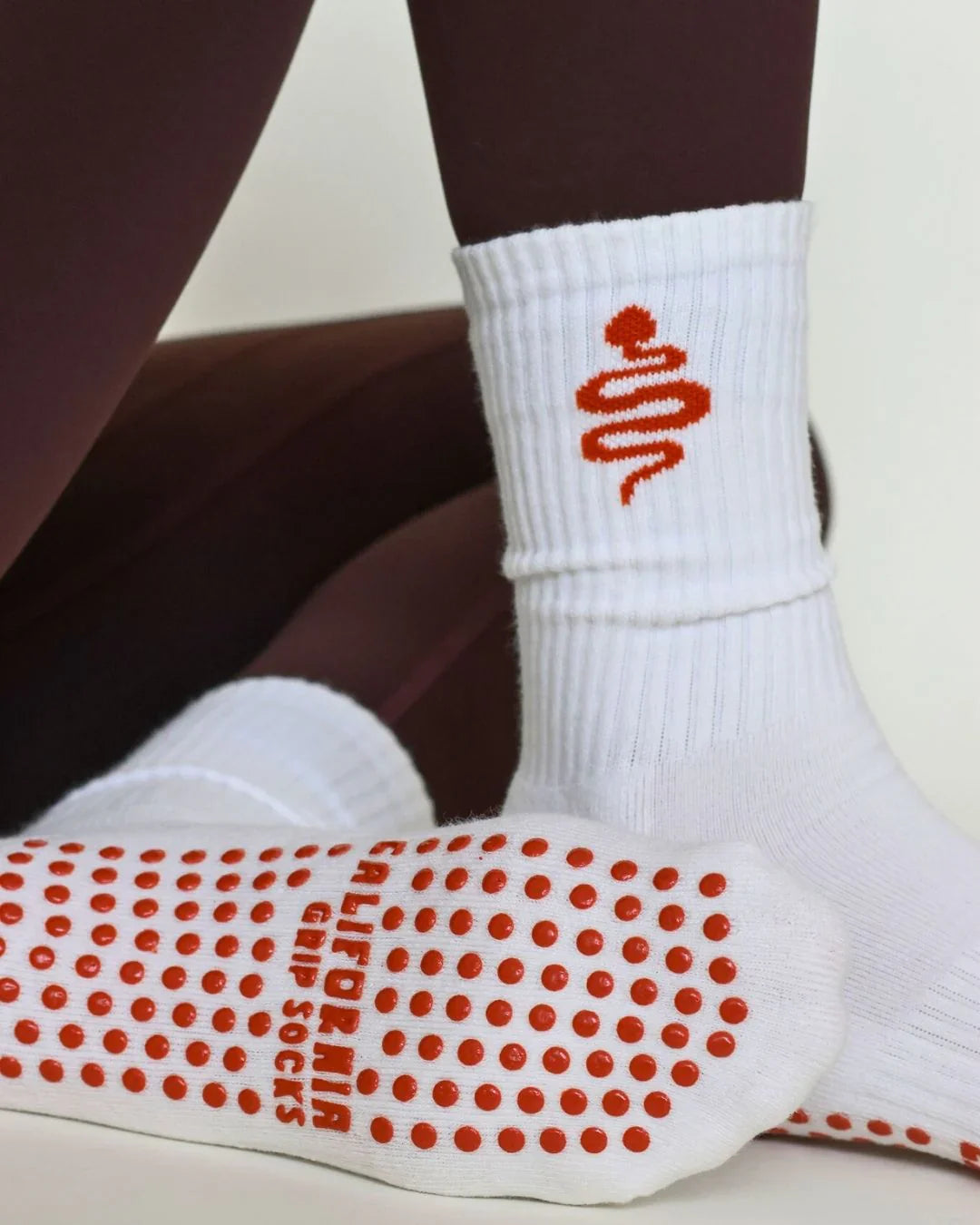 What Are California Grip Socks? Buyer’s Guide