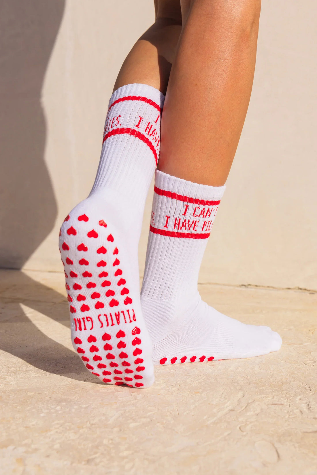 The Ultimate Cute Pilates Grip Socks Guide
