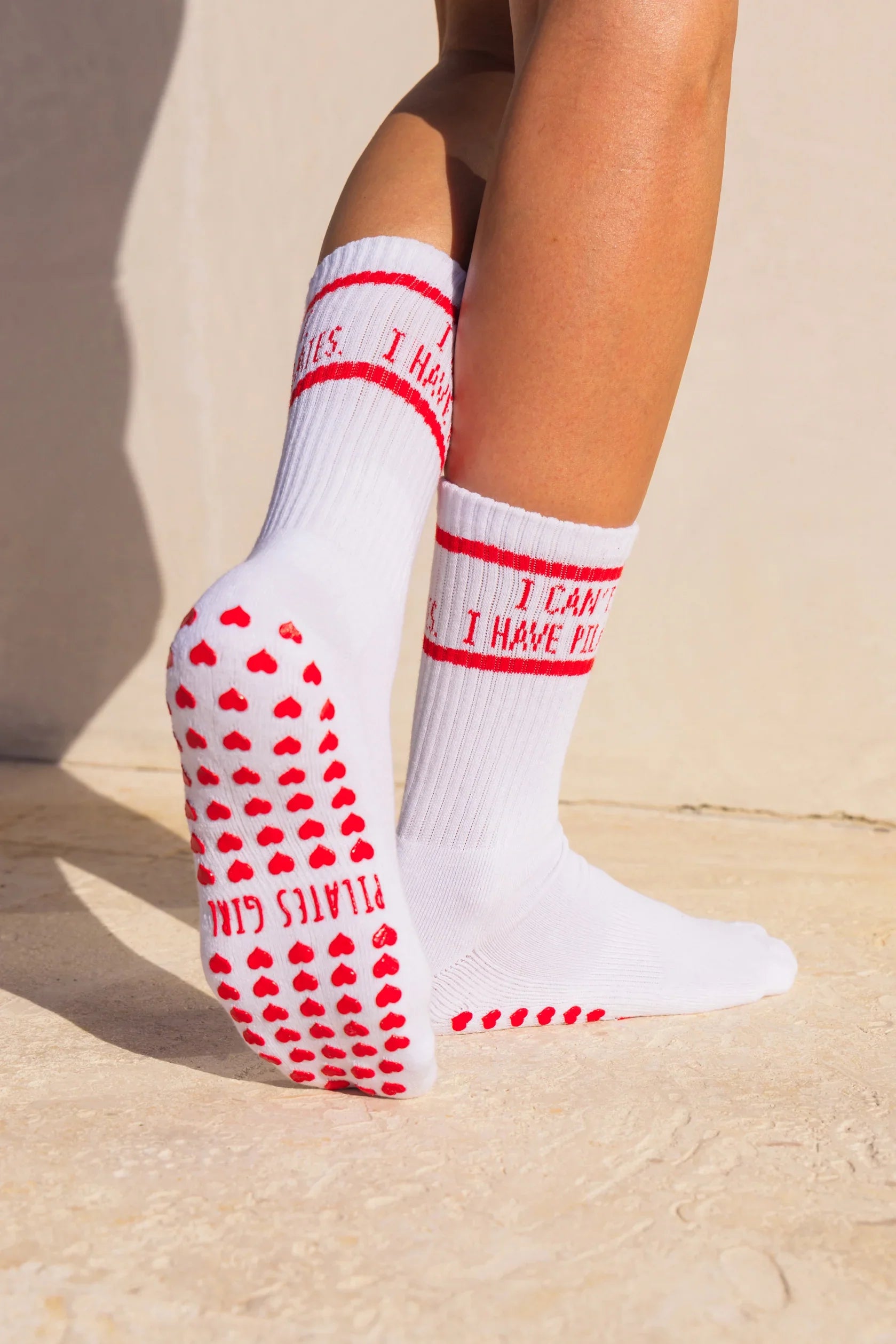 The Ultimate Cute Pilates Grip Socks Guide