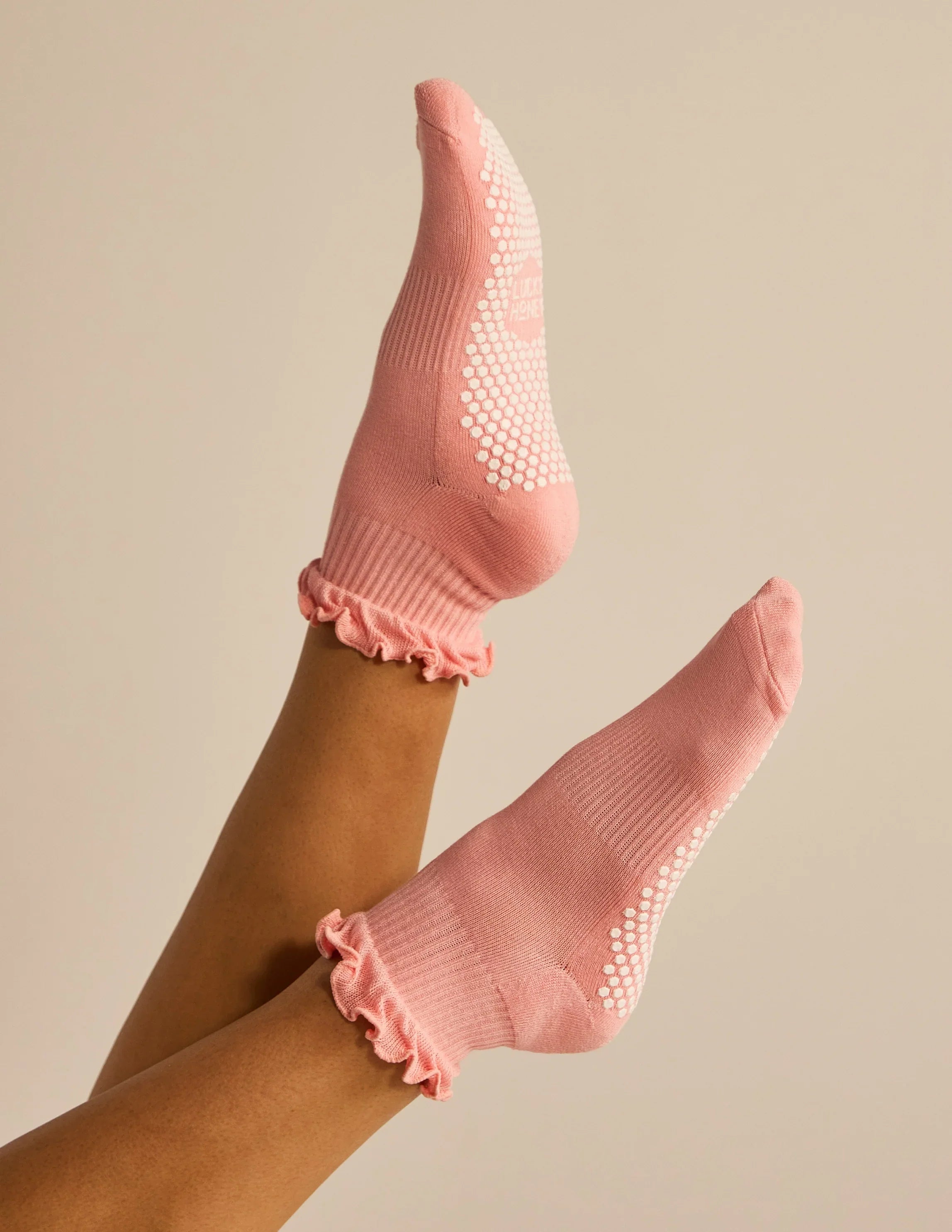 Why You Need a High-Performance Sock with Grip