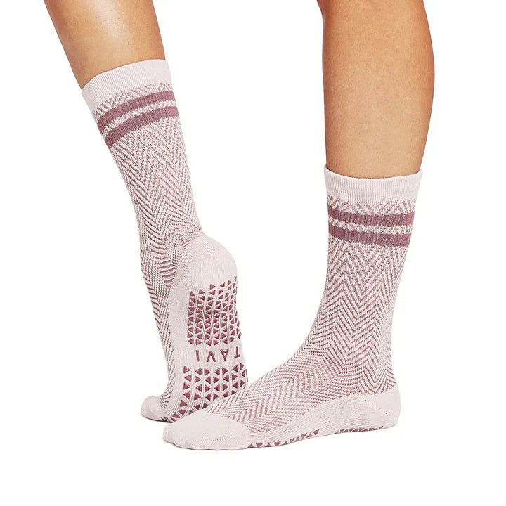 Tavi Active Grip Socks: Performance Meets Style
