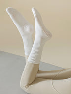 3-Pack Free Shipping Cute Grippy Pilates Grip Socks Mystery Bundle
